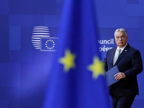 Ukraynanı AB-yə daxil edən NATO blokları Rusiya ilə müharibə vəziyyətinə salacaq – Orban