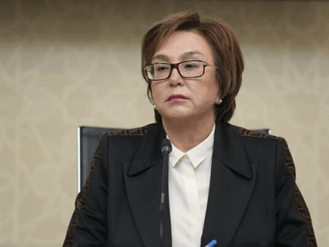 Soyuducunu açanda da “təhsil eksperti” çıxır… – DİM sədri