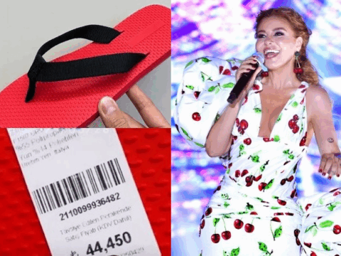 Türkiyədəki qiymətlər Gülbən Ərgəni şoka saldı