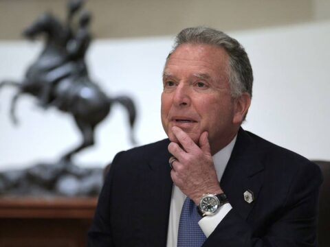 ABŞ səfiri: Ukrayna nizamlanması son mərhələyə keçir