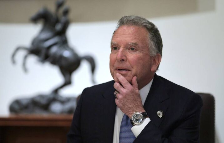 ABŞ səfiri: Ukrayna nizamlanması son mərhələyə keçir