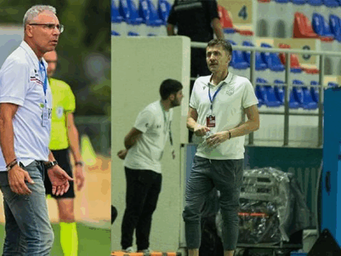 Misli Premyer Liqasında 2 debüt