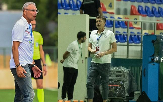 Misli Premyer Liqasında 2 debüt