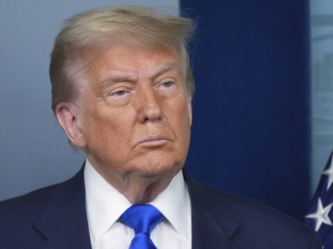 Aİ Trampla Qrenlandiya məsələsini danışıqlar yolu ilə həll etmək istəyir