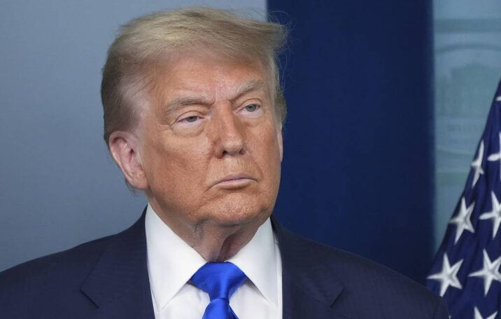 Aİ Trampla Qrenlandiya məsələsini danışıqlar yolu ilə həll etmək istəyir