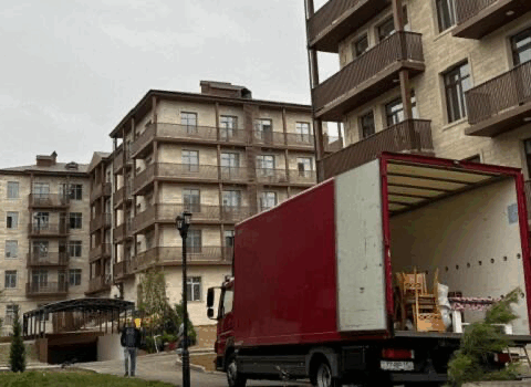 Böyük Qayıdış davam edir- 144 nəfər köçürüldü