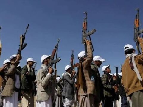 Husi üsyançıları bu yolu bağlaya bilər- TV