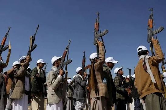 Husi üsyançıları bu yolu bağlaya bilər- TV