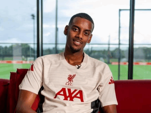 “Liverpul” İsakın transferini açıqlayıb