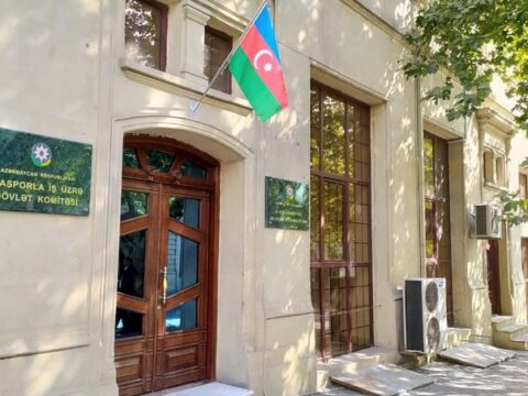 ABŞ azərbaycanlıları beynəlxalq qurumlara Ermənistanla bağlı çağırış ediblər