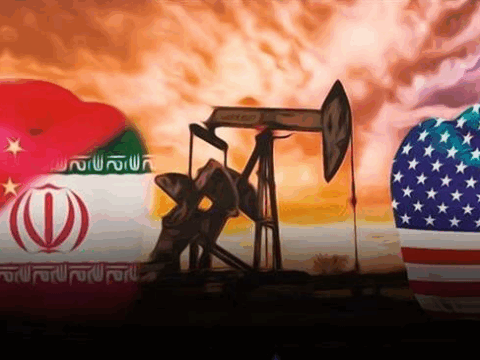 Çin İranı niyə müdafiə etmir?