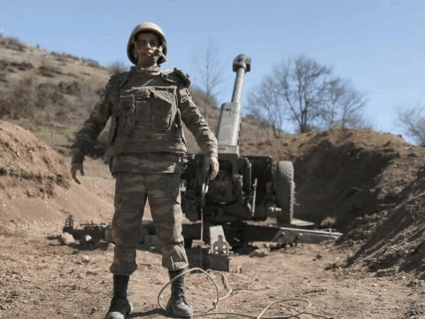 Ərdoğan Azərbaycana gəlir