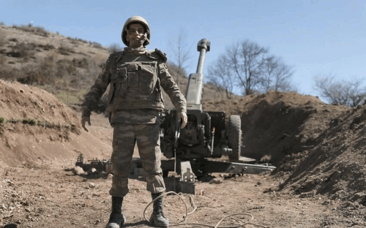 Ərdoğan Azərbaycana gəlir