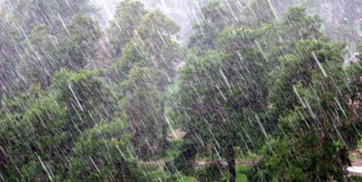 İyulun ilk ongünlüyündə temperatur 8 dərəcə aşağı olacaq