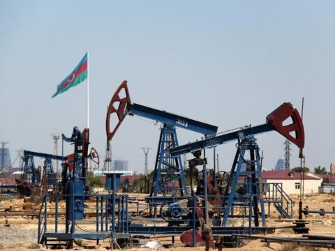 Azərbaycan neftinin qiyməti 82 dolları ötüb