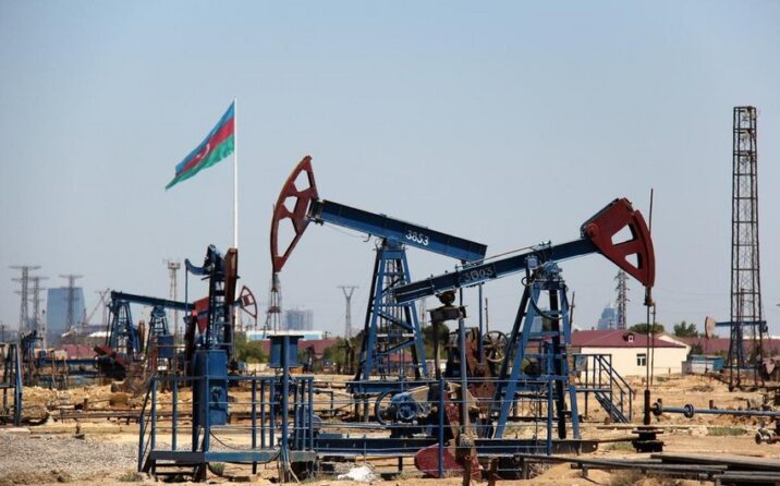 Azərbaycan neftinin qiyməti 82 dolları ötüb Azərbaycan neftinin qiyməti 82 dolları ötüb
