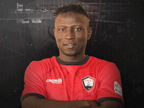 Qəbələ” Abdullahi Şuaybu ilə yollarını ayırdı
