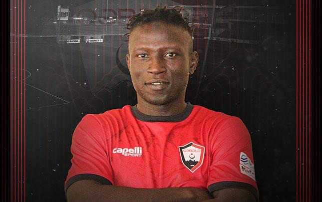 Qəbələ” Abdullahi Şuaybu ilə yollarını ayırdı