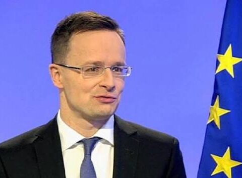 Macarıstanın xarici işlər naziri: Brüssel Kiyev qədər korrupsionerdir