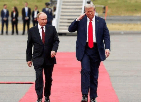 Bu, Trampın Putin üçün bir hədiyyəsidir – Bennet