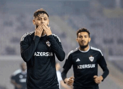 Nəriman Axundzadə “Qarabağ”dan getdi – Rəsmi