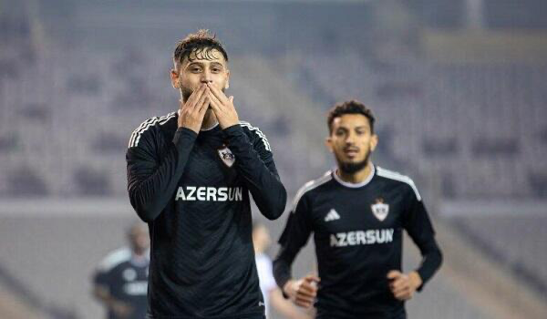 Nəriman Axundzadə “Qarabağ”dan getdi – Rəsmi