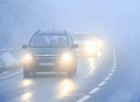 Dumanlı hava: Görünüş məsafəsi 800 metrədək məhdudlaşacaq