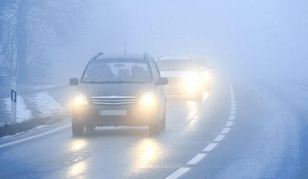 Dumanlı hava: Görünüş məsafəsi 800 metrədək məhdudlaşacaq
