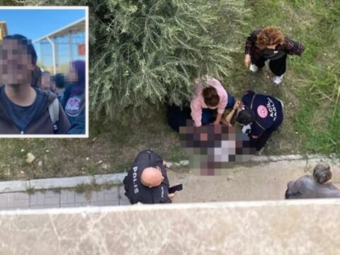 Məktəbdə dəhşət – 8-ci sinifdə oxuyan qızdan ağlasığmaz hərəkət