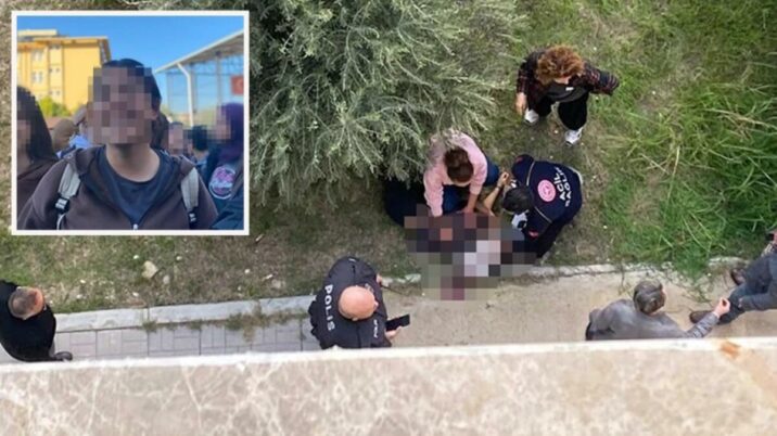 Məktəbdə dəhşət – 8-ci sinifdə oxuyan qızdan ağlasığmaz hərəkət