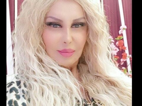Sevda Əliqızı özünü tanınmaz hala saldı