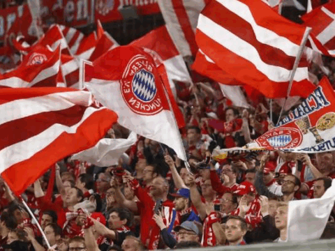 “Bavariya” tarixinin rekord gəlirini əldə etdi