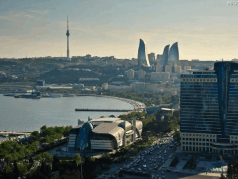 Azərbaycanda ÜDM 14 faiz artıb