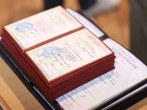 Ötən ay xaricdə təhsil almış 108 nəfərin diplomu tanınmayıb