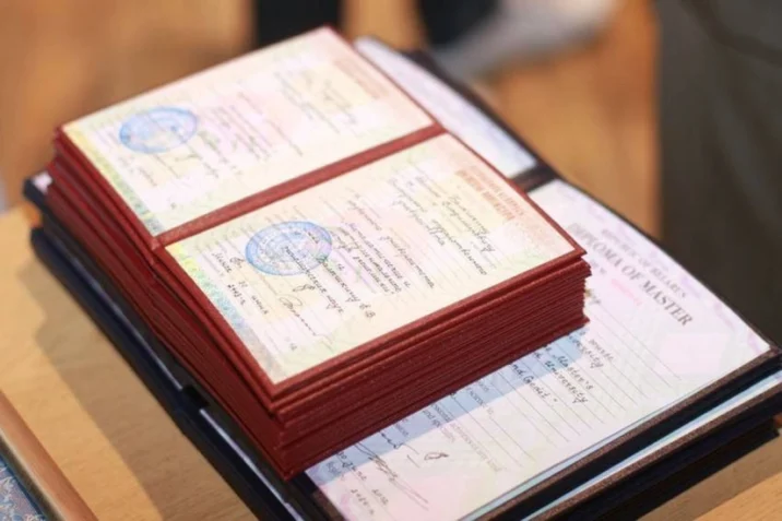 Ötən ay xaricdə təhsil almış 108 nəfərin diplomu tanınmayıb Ötən ay xaricdə təhsil almış 108 nəfərin diplomu tanınmayıb