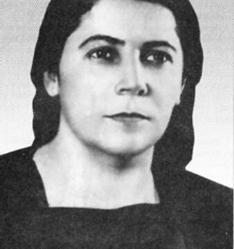 Babasının gözləri çıxardıldı, nənə olandan sonra ərə getdi, kəfənini çantasında gəzdirdi…