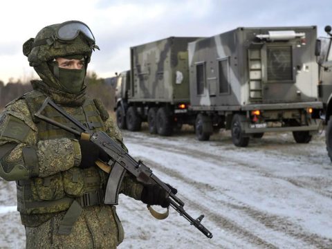 Belarus iki istiqamətdə təxribat törədə bilər