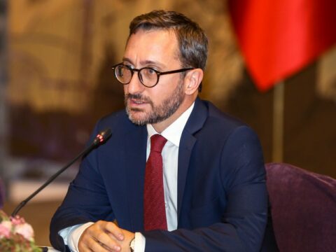 Dezinformasiyalarla Mübarizə Mərkəzi yaradılıb