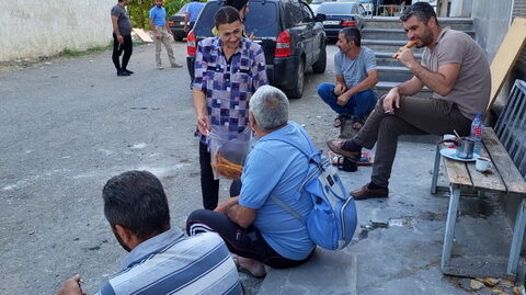 Ermənilərin çoxu Laçından çıxıb – “Bizi aldadıblar, vədlərin hamısı yalandır”