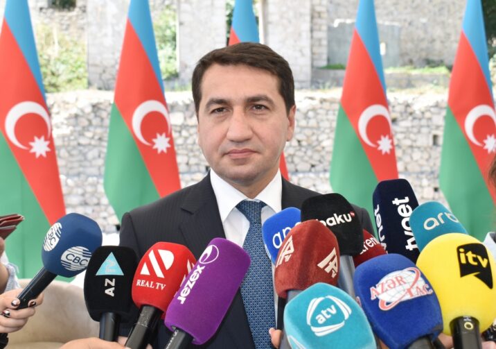 “Prezident nəyi nə zaman və necə edəcəyini yaxşı bilir” “Prezident nəyi nə zaman və necə edəcəyini yaxşı bilir”