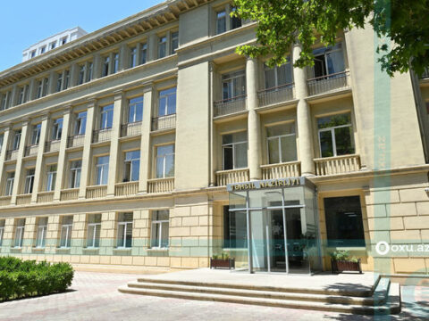 Nazirlik sertifikatlaşdırma ilə bağlı yayılan iddialara münasibət bildirib