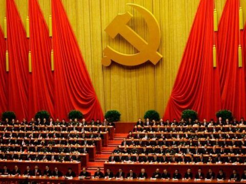 Çin Kommunist Partiyasının qurultayı keçiriləcək