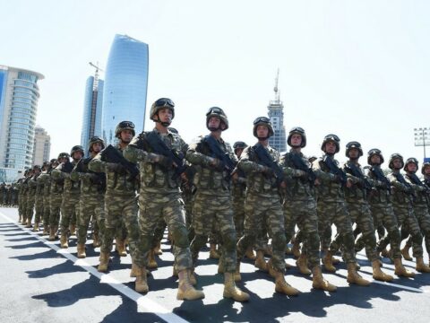 Hərbçilər kompensasiyanı bu qaydada ALACAQLAR