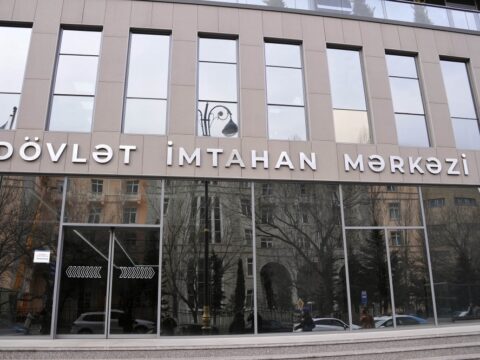 DİM-dən qəbul imtahanında çətin suallarla bağlı AÇIQLAMA