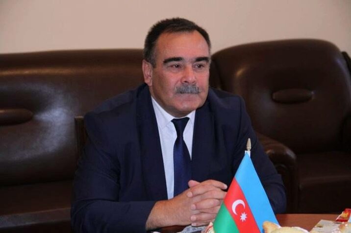 Prezident rektoru vəzifədən azad etdi Prezident rektoru vəzifədən azad etdi