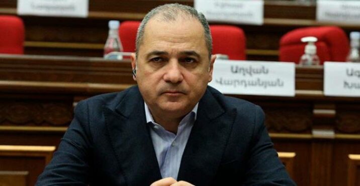 “Ölənlərimizin sayı 200-ü çoxdan keçib…”- Erməni deputat etiraf etdi… “Ölənlərimizin sayı 200-ü çoxdan keçib…”- Erməni deputat etiraf etdi…