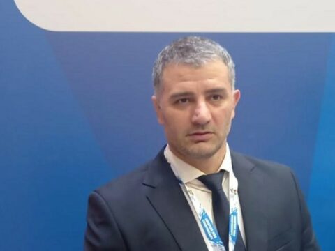 “Fərdi yarışlar zamanı qışqırmaqdan boğazım tutulub”
