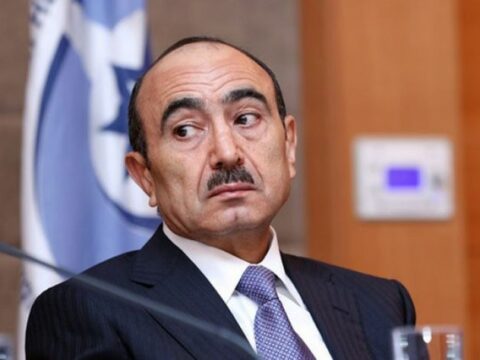 Şahin Bağırov Əli Həsənovun qardaşı oğlunu İŞDƏN ÇIXARDI