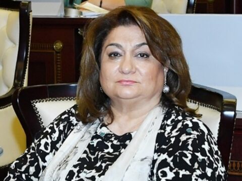 “Sosial yardım insanları xarab edib”