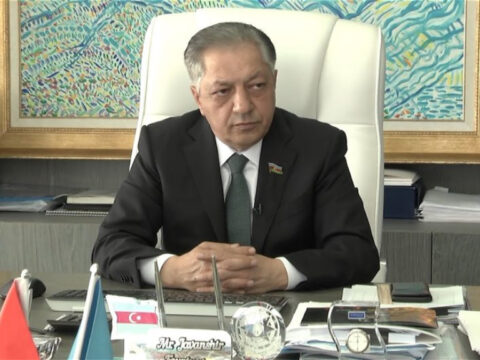 “Prezident növbəti dəfə Ermənistana və ATƏT Minsk Qrupuna mühüm mesajlar səsləndirdi”